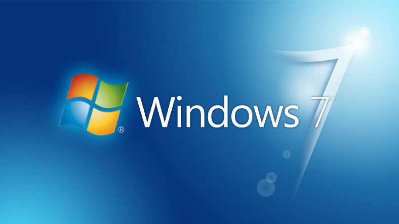 Windows 7’nin Kullanım Oranı Açıklandı