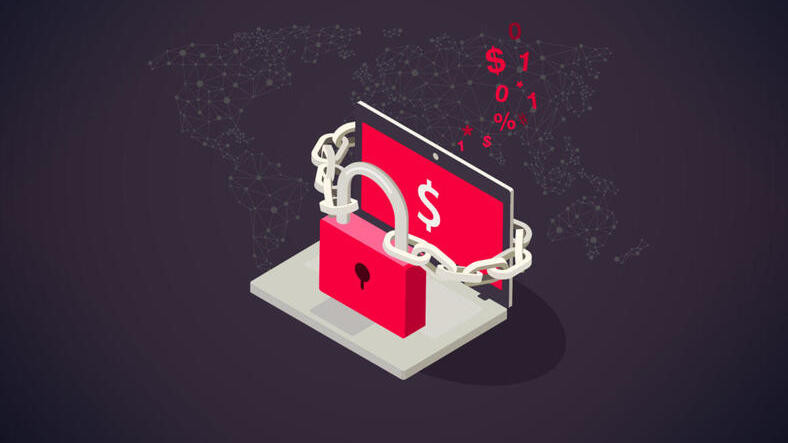 Windows ve Linux Sunucularını Maksat Alan Fidye Yazılımı