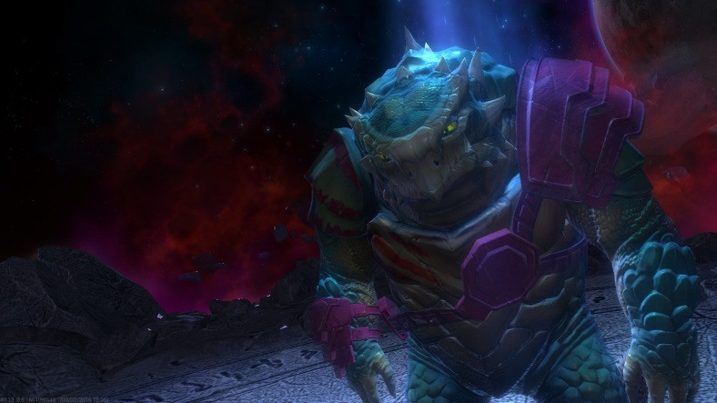 World of Tanks, Oyunculara Fiyatsız Master Of Orion Veriyor