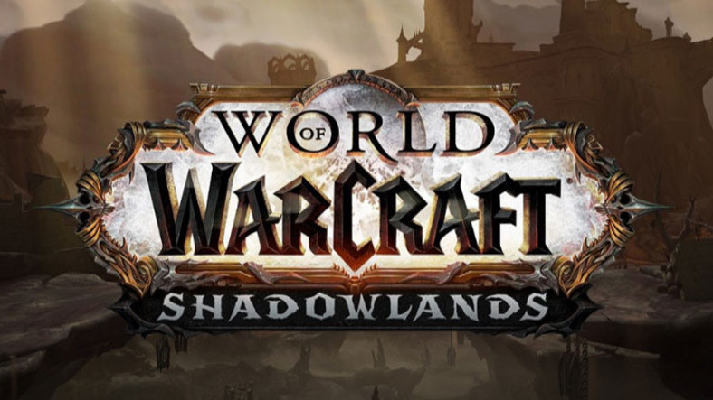 World of Warcraft: Shadowlands Canlı Yayını Ertelendi