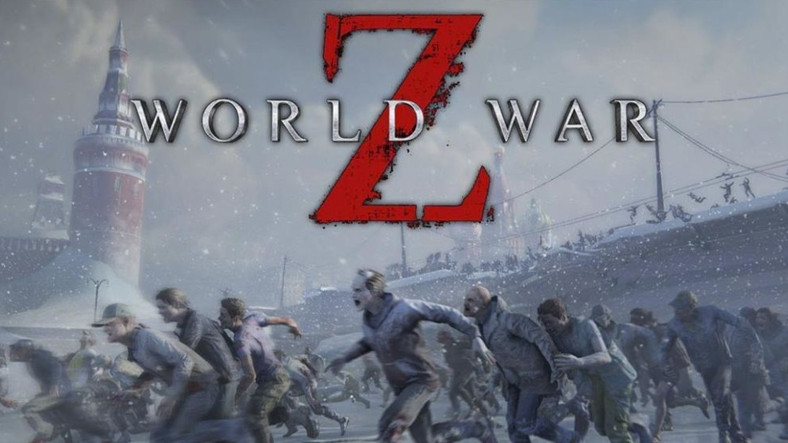 World War Z’ye Çapraz Platform Takviyesi Geldi