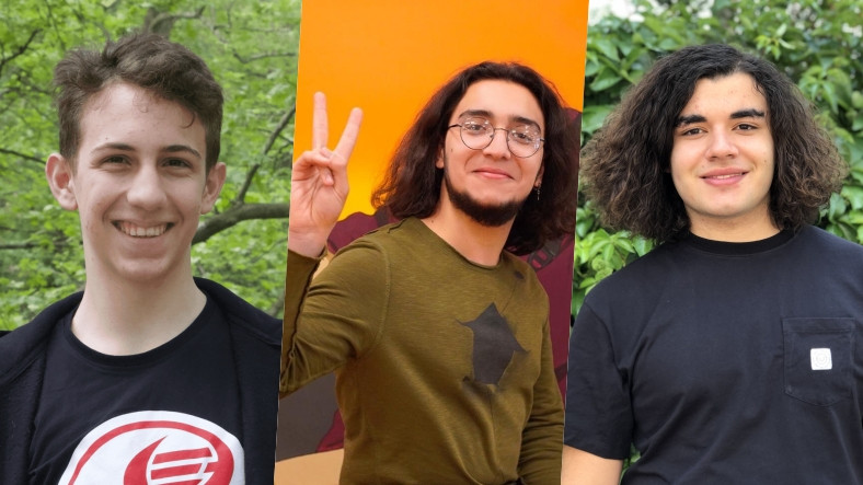 WWDC 2020’ye Türkiye’den Katılmaya Hak Kazanan Öğrenciler