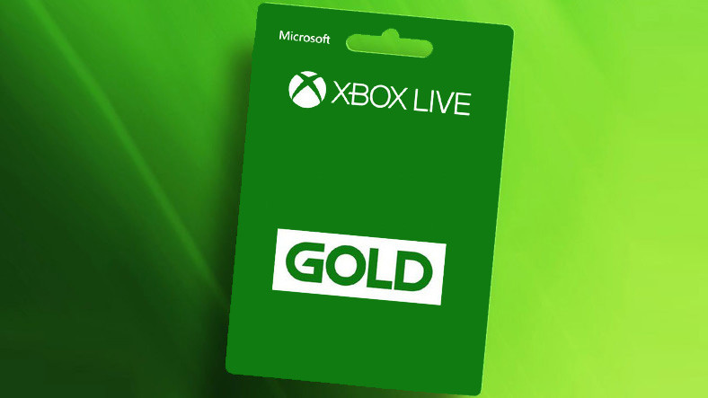 Xbox Live Gold Üyelerine Özel Temmuz Ayı Fiyatsız Oyunları