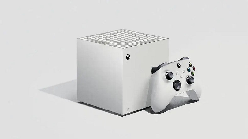 Xbox Series S, Microsoft GDK Sürüm Notlarında Göründü