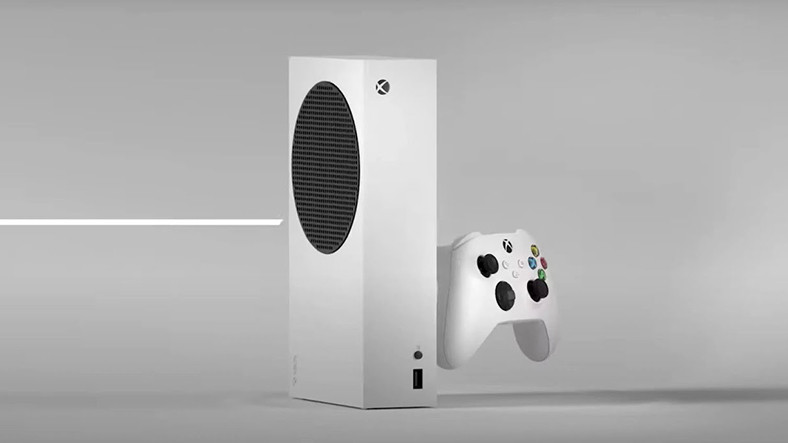 Xbox Series S’in İç Donanımını Ortaya Koyan Görsel