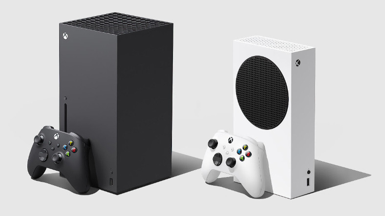 Xbox Series X ile S Ortasında Ne Fark Var?