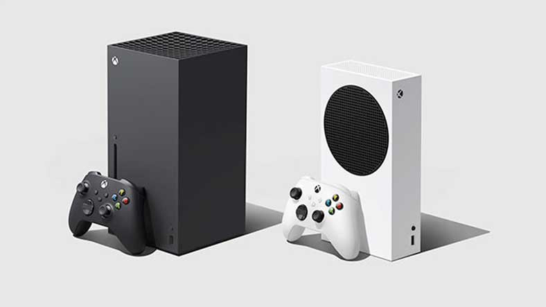 Xbox Series X ve Series S’in Türkiye Fiyatları Açıklandı