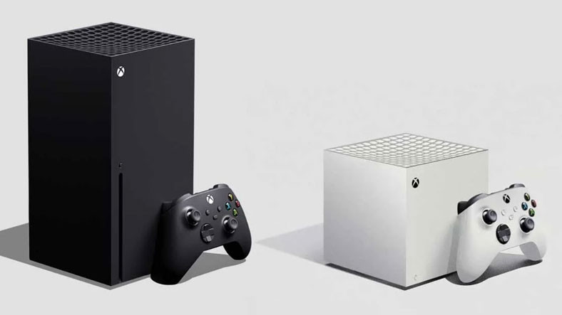 Xbox Series X ve S’in Güncellenen Fiyatı Ortaya Çıktı