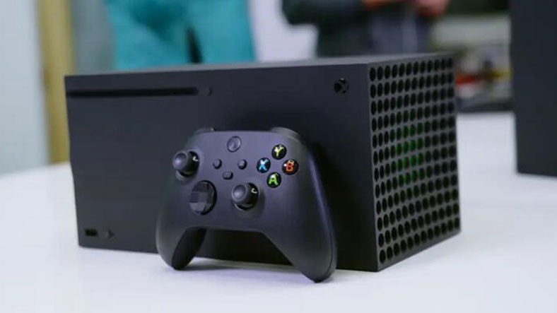 Xbox Series X’in Fiyatı Pringles Kampanyasıyla Ortaya Çıktı