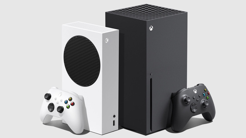 Xbox Series X/S’in Etkileyici Özelliklerini Gösteren Görüntü
