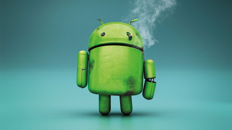 xHelper, Android Aygıtları Etkilemeye Devam Ediyor