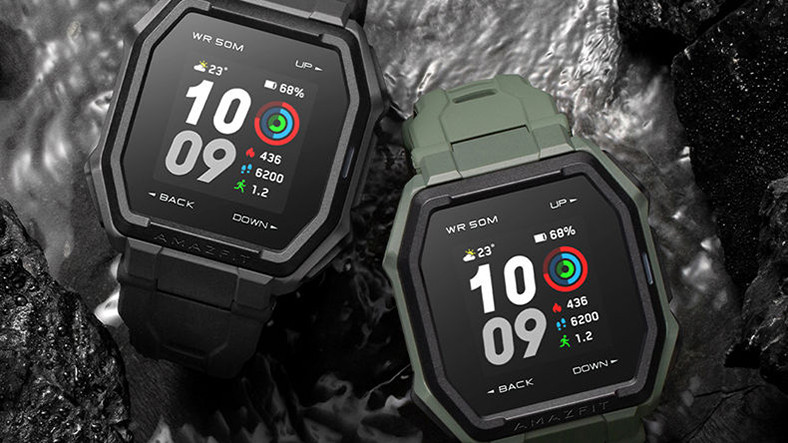 Xiaomi Amazfit Ares Duyuruldu: İşte Fiyatı ve Özellikleri