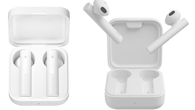 Xiaomi Mi Airtdots 2 SE Duyuruldu: İşte Fiyatı