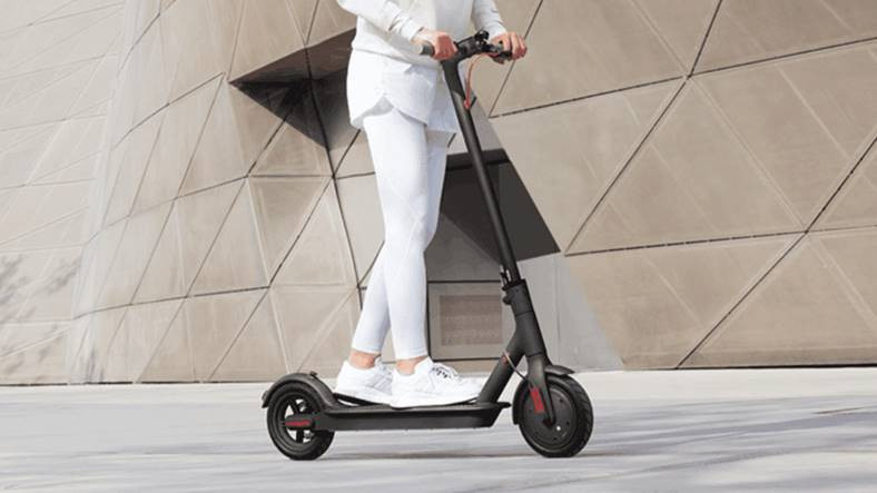 Xiaomi Mi Electric Scooter 1S Türkiye’de: İşte Fiyatı