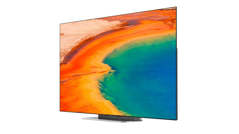 Xiaomi Mi TV Master 65 İnç Tanıtıldı: İşte Fiyatı