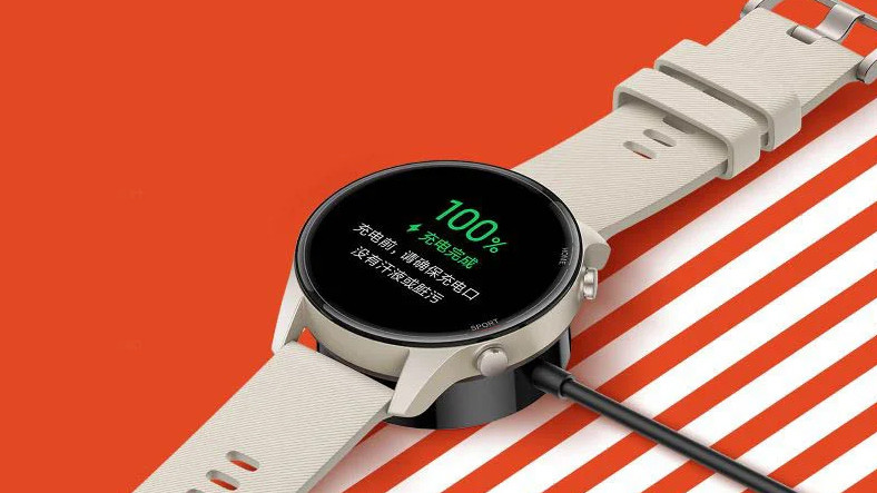 Xiaomi, Mi Watch Color Sports Edition’ı Duyurdu