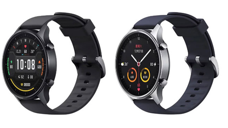 Xiaomi Mi Watch Revolve’un Kutu Açılış Görüntüsü Ortaya Çıktı