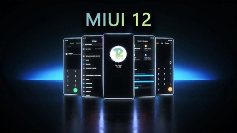 Xiaomi,  MIUI 12 Beta’yı Askıya Alacak