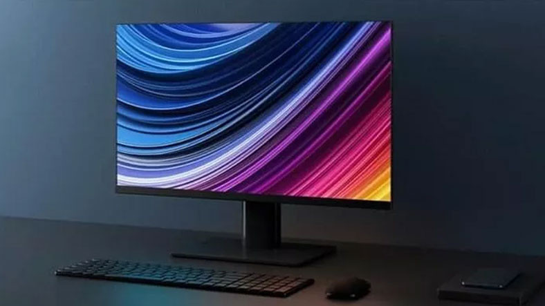 Xiaomi, Önümüzdeki Aylarda Yeni Monitörlerini Tanıtacak