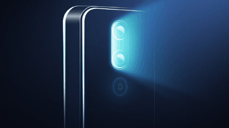 Xiaomi, Yüz Tanıma Özellikli Akıllı Kapı Kilidini Duyurdu