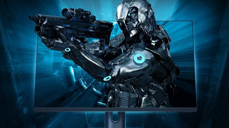 Xiaomi’den 24.5 İnç Büyüklüğünde Oyuncu Monitörü