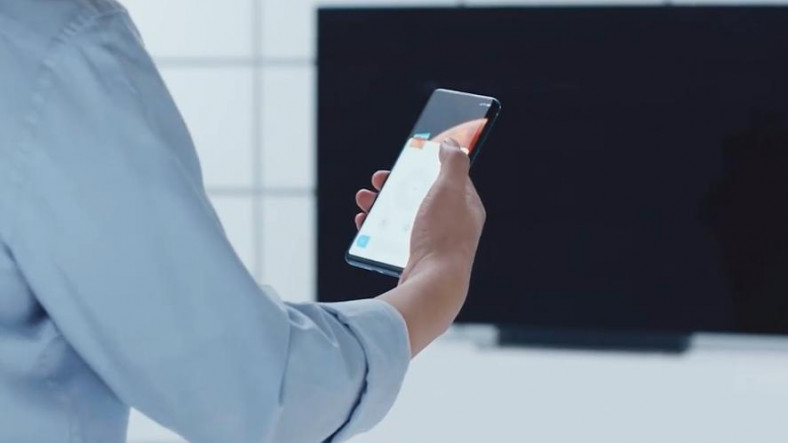 Xiaomi’den Akıllı Aygıtların Denetimi İçin Yeni Tahlil: UWB