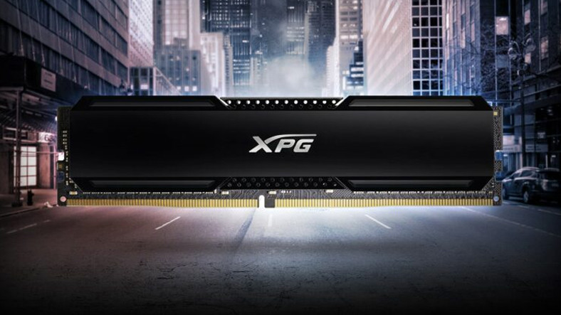 XPG, 4133 MHz’de Çalışan GAMMIX D20 DDR4 Belleğini Duyurdu