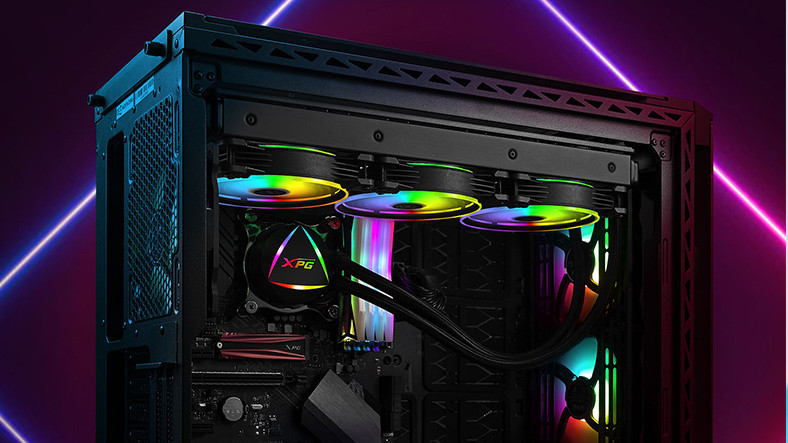 XPG Yeni İşlemci Soğutucusu LEVANTE 360’ı Duyurdu