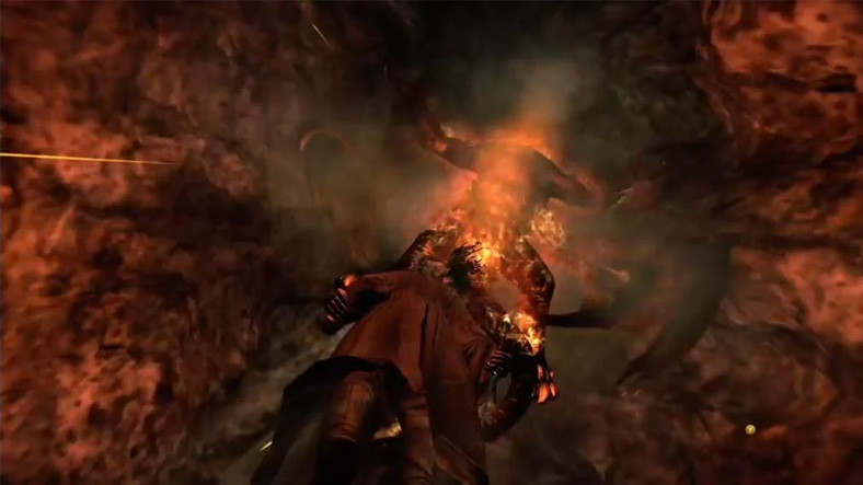 Yayınlanmamış Lord of the Rings Oyununun Görselleri