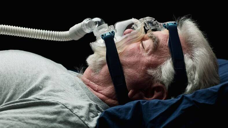 Yazılım Değişikliği, Tıbbı Aygıtları Ventilatör Yapabilir