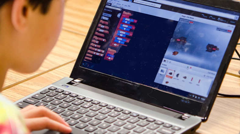 “Yazılım Öğrenmek İçin Kullandığım 4 Platform”