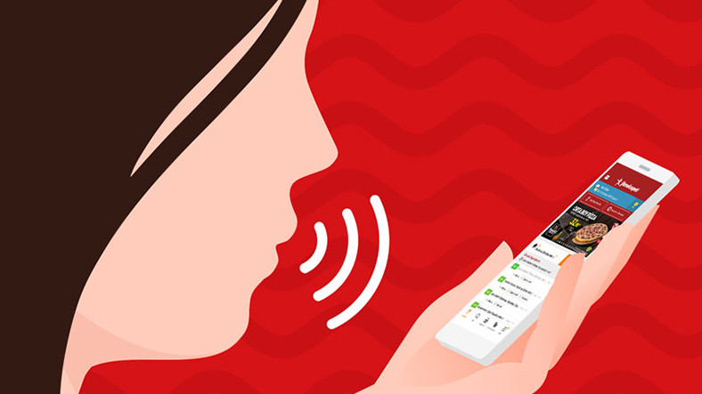 Yemeksepeti, Görme Engelliler İçin Yeni Özelliğini Yayınlad