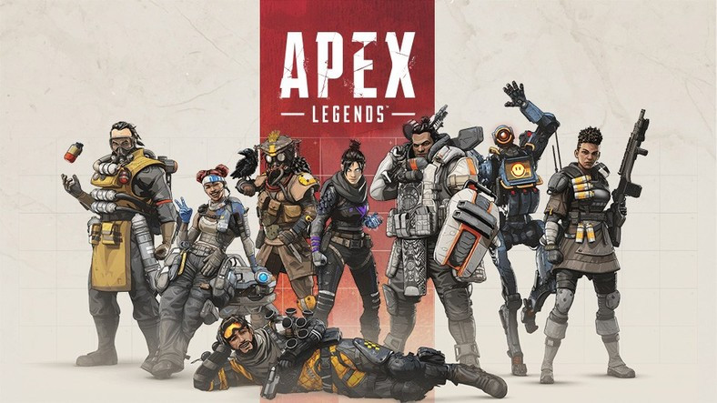 Yeni Aktiflik Sonrası Apex Legends Sunucuları Çöktü