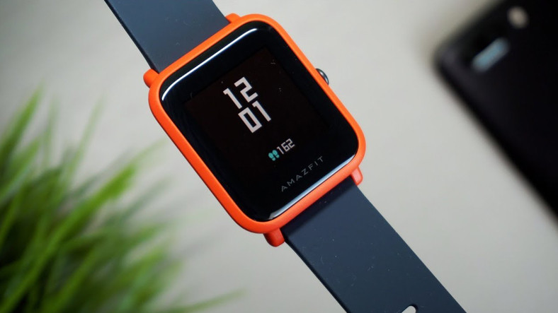 Yeni Amazfit Eserleri Ne Vakit Tanıtılacak?