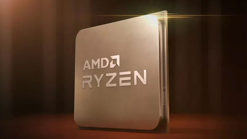 Yeni AMD Ryzen 5000 Serisi Cinebench R20’de Teste Girdi
