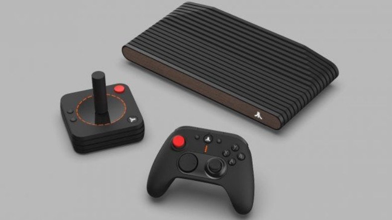 Yeni Atari VCS Duyuruldu: Fiyatı ve Özellikleri