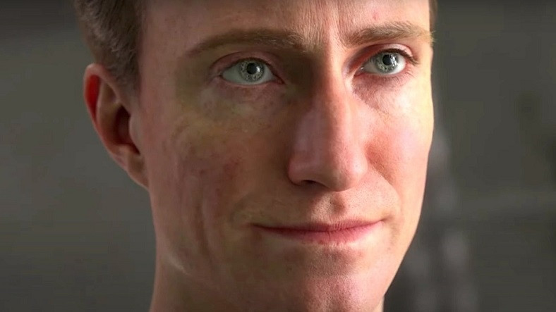 Yeni Battlefield Oyunundan Birinci Manzaralar Yayınlandı