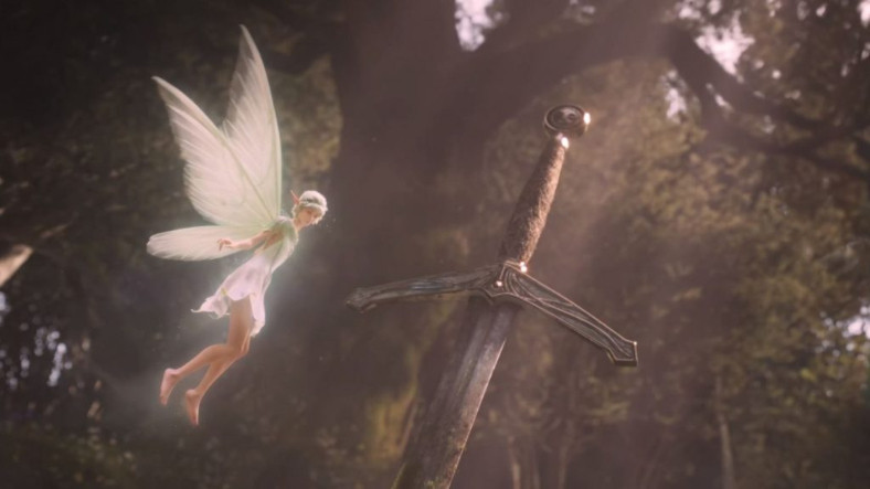 Yeni Fable Oyunundan Tanıtım Fragmanı Geldi