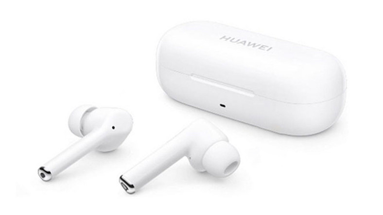 Yeni Huawei FreeBuds 3i’nin Özellikleri Ortaya Çıktı