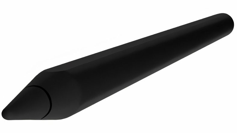 Yeni Jenerasyon Apple Pencil, Siyah Renk Seçeneğiyle Gelebilir