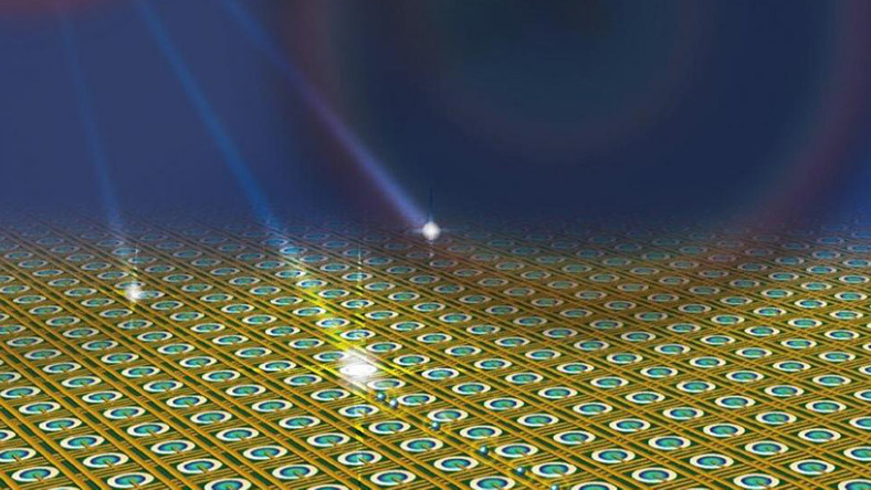 Yeni Kamera Teknolojisiyle Tek Bir Işık Fotonu Kaydedildi