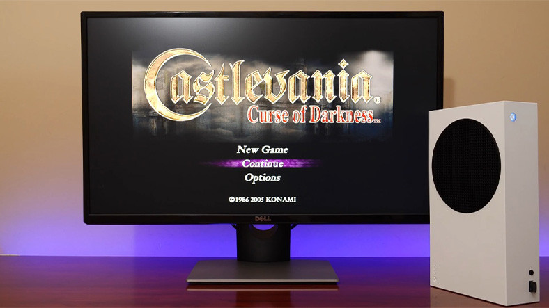 Yeni Kuşak Xbox’larda PS2 Oyunları Oynamak Artık Mümkün