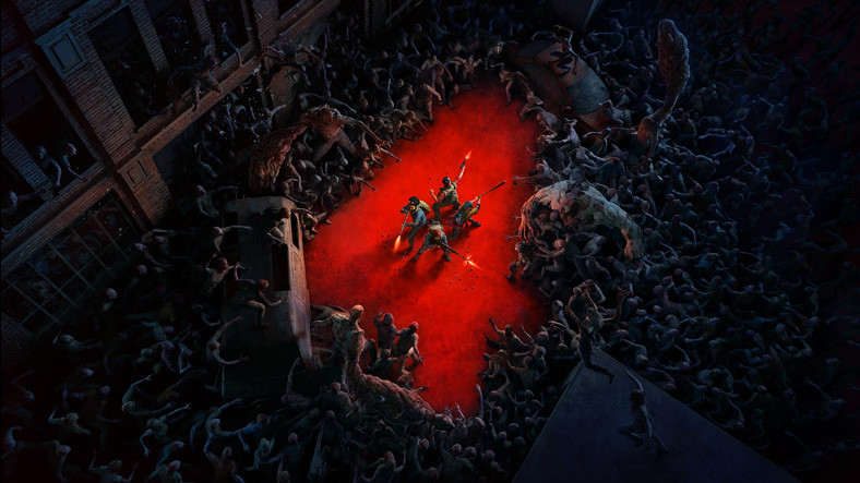 Yeni Left 4 Dead: İşte Back 4 Blood Hakkında Tüm Ayrıntılar
