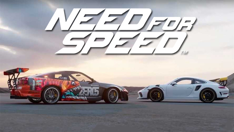 Yeni Need For Speed Geliyor: İşte Grafikleri ve Çıkış Tarihi