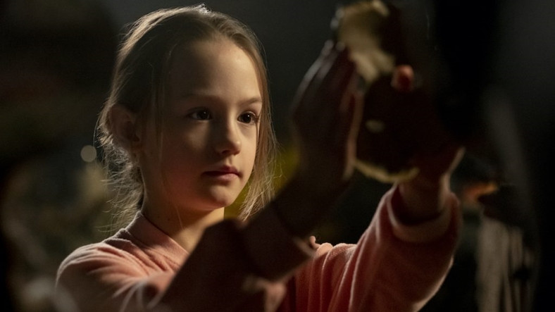 Yeni Netflix Dizisindeki Tekrarlayan Repliğe Gelen Reaksiyonlar