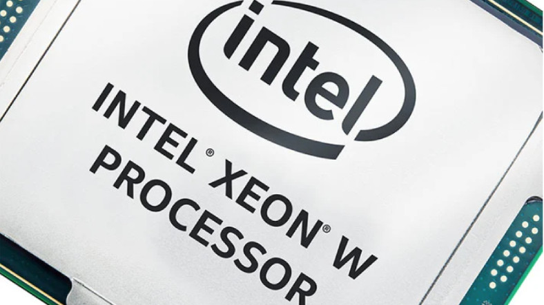 Yeni Xeon İşlemcilerin Performans Testleri Ortaya Çıktı