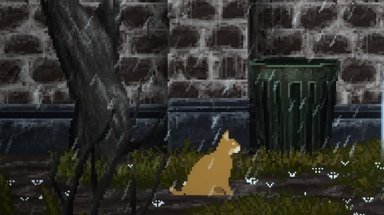 Yerli Oyun Cats and The Other Lives Duyuruldu