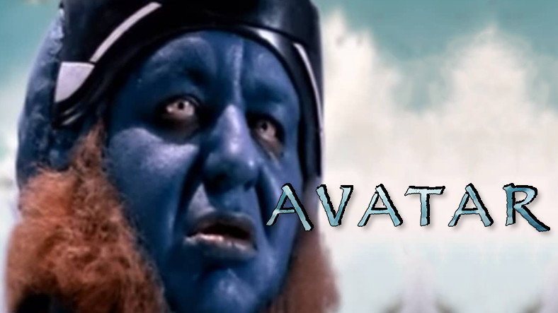 Yerli Sinema ve Diziler Yabancı Üretimlere Uyarlansa Nasıl Olur