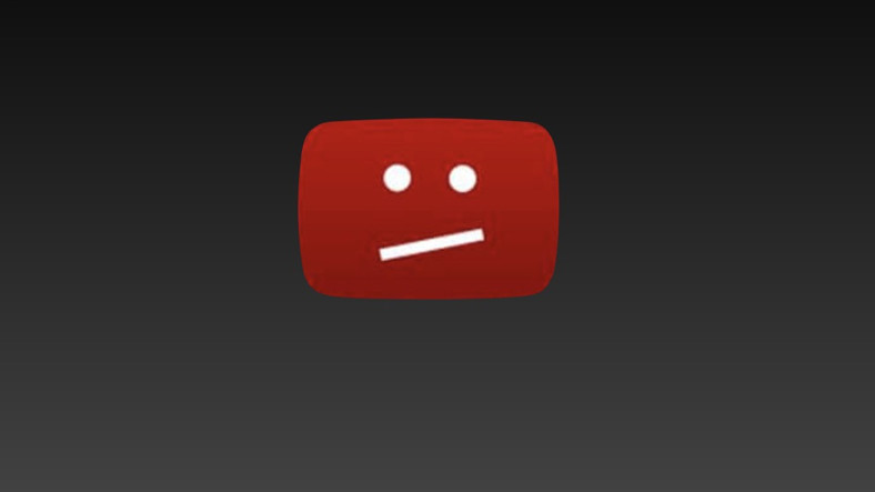 YouTube, Gece Saatlerinde Dünya Genelinde Çöktü