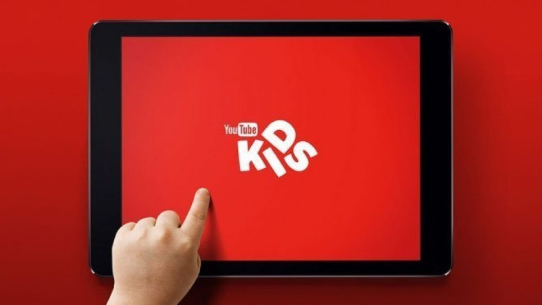 YouTube Kids, En Çok Kullanılan Yayın Uygulaması Oldu